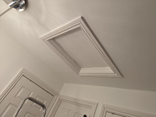 Loft Hatch & Ladder Installation